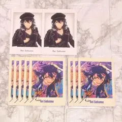 あんスタ 朔間零 10枚 ぱしゃっつ 10周年 まとめ売り