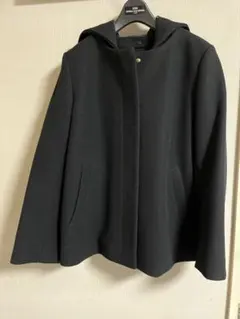 ⭐美品⭐【23区】ソフトリバーコート アンゴラ混 サイズ38 - メルカリ