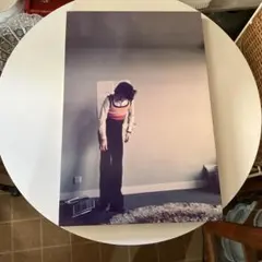 値下げ　風戸裕　写真パネル 値下げ 風戸裕 写真パネル