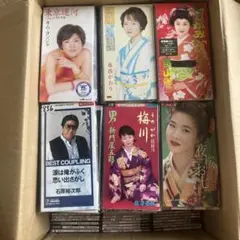 河合奈保子 8cmシングルCD 5枚セット - メルカリ