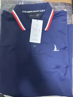 Rabbits Country Club ポロシャツ XL✨FR2 ゴルフ - メルカリ