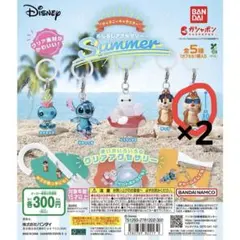 ディズニー めじるしアクセサリー