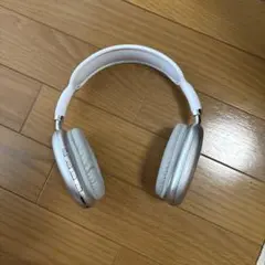 2026年最新】airpods max シルバーの人気アイテム - メルカリ