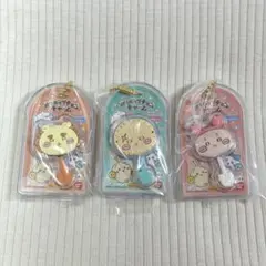ちいかわ　ミニチュアチョコチャーム