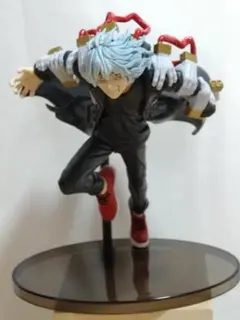 僕のヒーローアカデミア 死柄木弔 フィギュア
