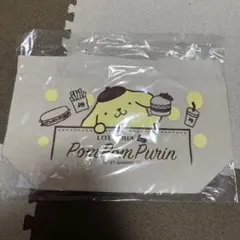 ポムポムプリン ランチトート