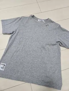 ユニクロ　ANYA HINDMARCH Tシャツ