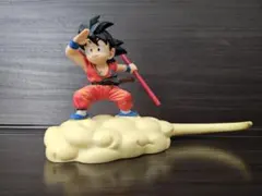 ゆ*き様 ドラゴンボール 孫悟空 フィギュア