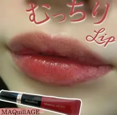 ドラマティックリップティントRS500 マキアージュリップ