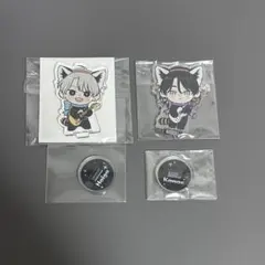 ピンクハートジャム くじメイト アクスタ アクリルスタンド ピンジャム