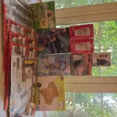 さ*と様 新品おもちゃ　まとめ売り25点