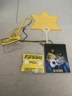 B'z LIVE-GYM Pleasure '93 グッズセット