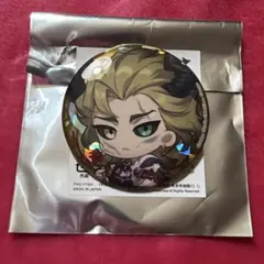 ビリヤードプレイヤー 第五人格 星型缶バッジ - メルカリ