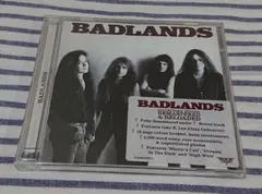 Badlands / バッドランズ Amazon.co.jp: BADLANDS: ミュージック