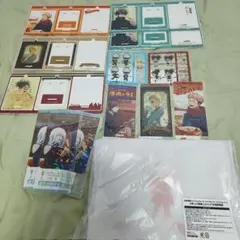 宿儺セット S賞LEDアクスタ 呪術廻戦 ファントムパレード ファンパレ