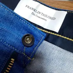 2026年最新】franklin tailoredの人気アイテム - メルカリ