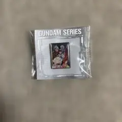 ガンダム缶バッジ