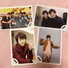 嵐 公式写真まとめ売り