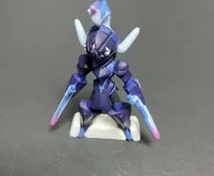 タカラトミー モンコレ MS-55 ソウブレイズ
