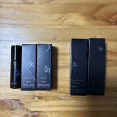 POLA B.A トライアルセット 5点