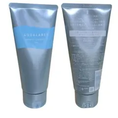 AQUALABEL エステ洗顔ジェル 130g