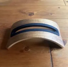 未使用、訳あり】YOSA Titan Bolster 木製枕 - メルカリ