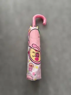 こびとづかん 折りたたみ傘