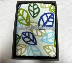 David Hicks マイヤータオルケット 140x190cm