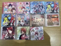 すとぷり CD 莉犬くん タイムカプセル 他 Strawberry Prince