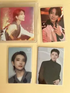 SEVENTEEN ジョシュア　まとめ売り