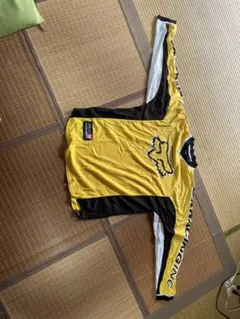 ビンテージ！90s ！FOX RACING フォックス 02 ジャージ L - メルカリ
