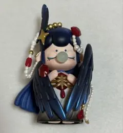 Nanci ナンシー 鴉 カラス