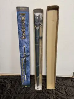 2026年最新】剣 ロード オブ ザ リングの人気アイテム - メルカリ