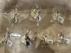 バラ売り⭕️ 阪神タイガース アクスタくじ 7点セット - メルカリ