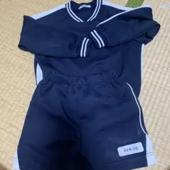 JAKUETS 体操服 ネイビー 120