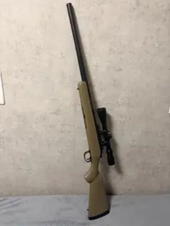 2026年最新】中古 東京マルイ VSR-10の人気アイテム - メルカリ