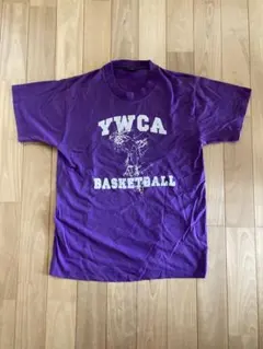 ヴィンテージT 80〜90s シングルステッチ made in USA❗️