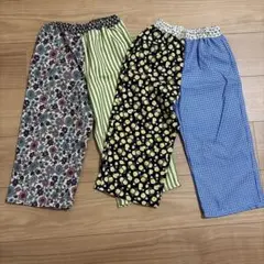 パンツ
