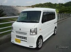 ぜに様専用 エブリィ エブリー 50㎜ リフトアップ セット メンバー