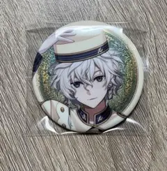 叢雲カゲツ にじさんじ 缶バッジビスケット2 - メルカリ