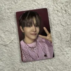 2025年最新】treasure ジフン ラキドロの人気アイテム - メルカリ