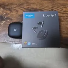 j.A0831様専用】Soundcore Liberty 5 - メルカリ