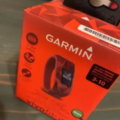GARMIN vivo fit jr.のサムネイル