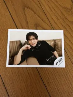 2026年最新】目黒蓮 公式写真の人気アイテム - メルカリ