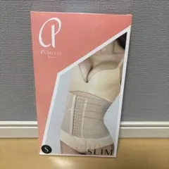 Princess Slim ウエストニッパー Sサイズ ホワイトのサムネイル