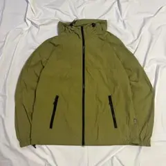美品】OAKLEY マウンテンパーカー カーキJPN XL - メルカリ
