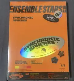 【あんスタ】スタライ 6th DVD