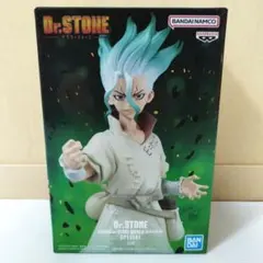 Dr.STONE 造形の科学 SPECIAL 石神千空 フィギュア - メルカリ