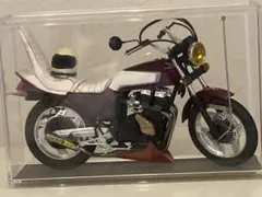 アオシマCB400FOURネイキッドオリジナル、爆音小僧マーボー仕様 - メルカリ