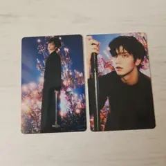 TXT Starkiss トレカ　まとめ売り　2枚　スビン